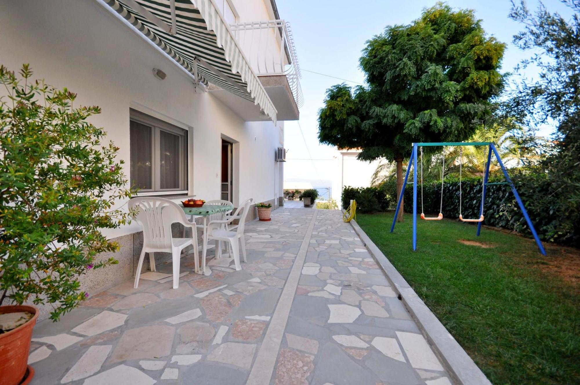 Apartments Ivan Duce Ruang foto
