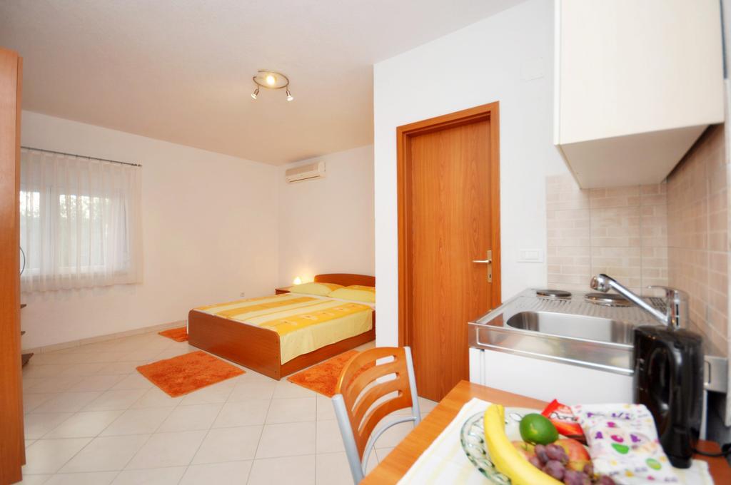 Apartments Ivan Duce Ruang foto