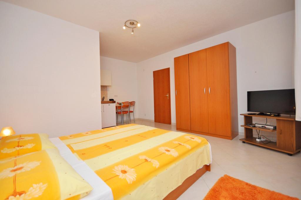 Apartments Ivan Duce Ruang foto