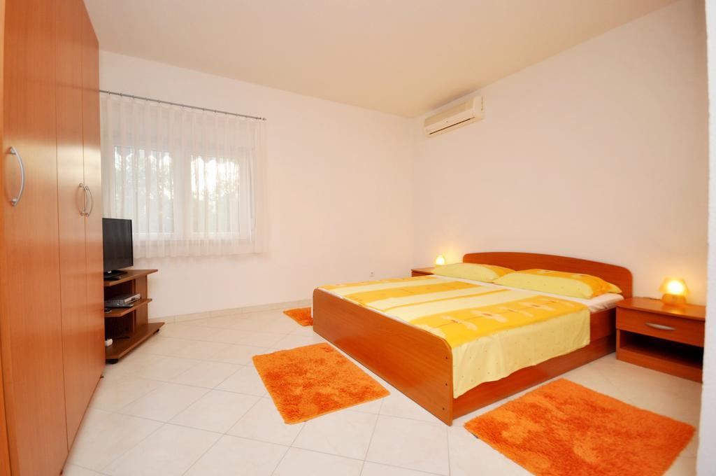 Apartments Ivan Duce Ruang foto