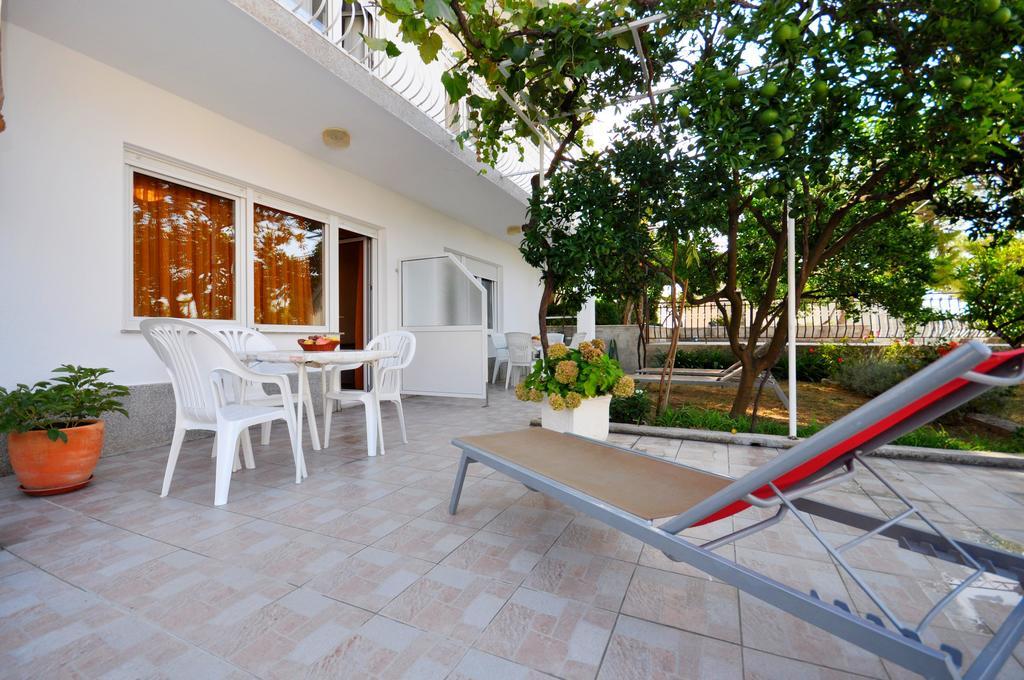 Apartments Ivan Duce Ruang foto