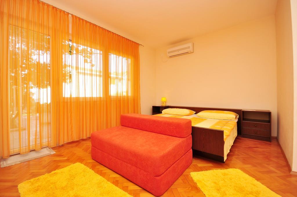 Apartments Ivan Duce Ruang foto