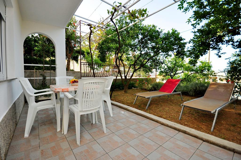 Apartments Ivan Duce Ruang foto