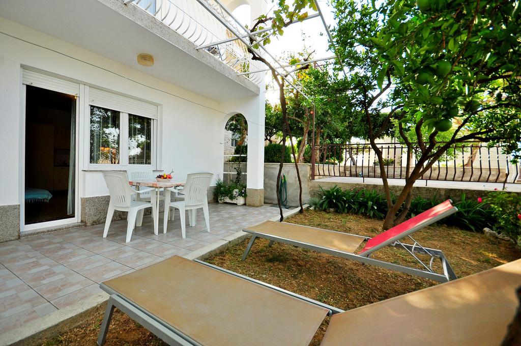 Apartments Ivan Duce Ruang foto