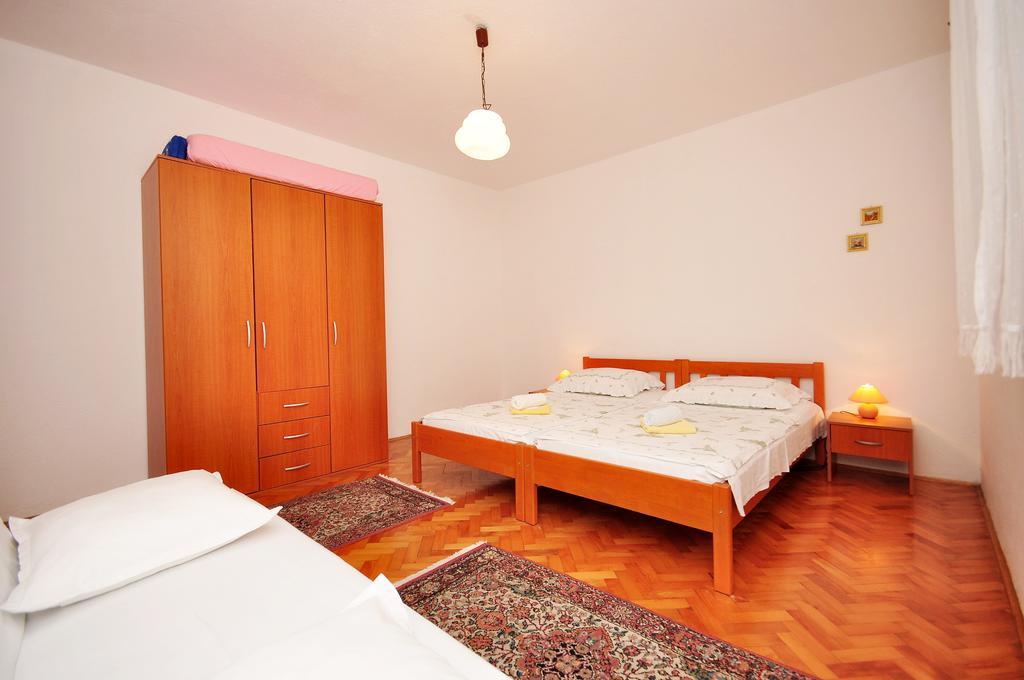 Apartments Ivan Duce Ruang foto