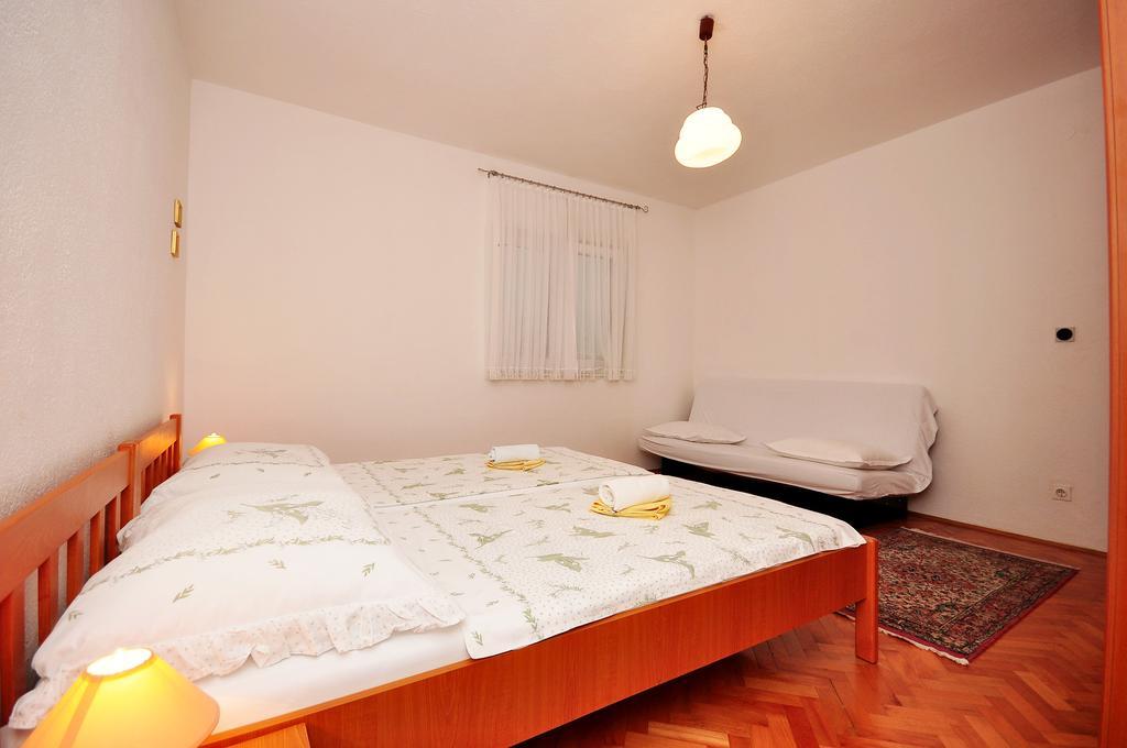 Apartments Ivan Duce Ruang foto