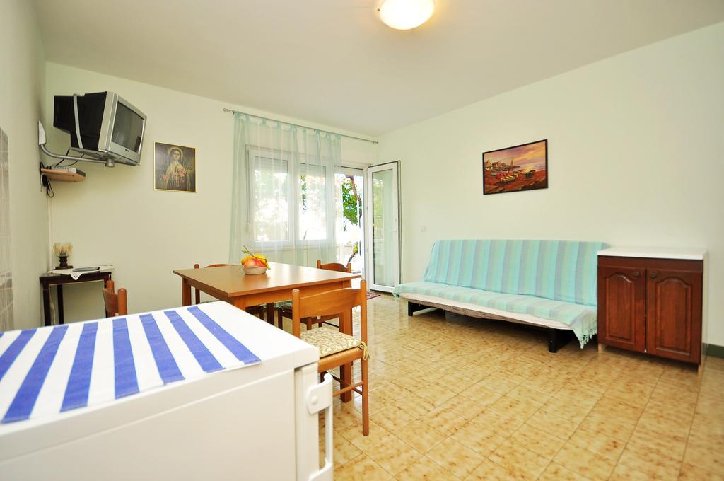 Apartments Ivan Duce Ruang foto