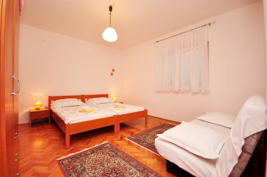Apartments Ivan Duce Ruang foto