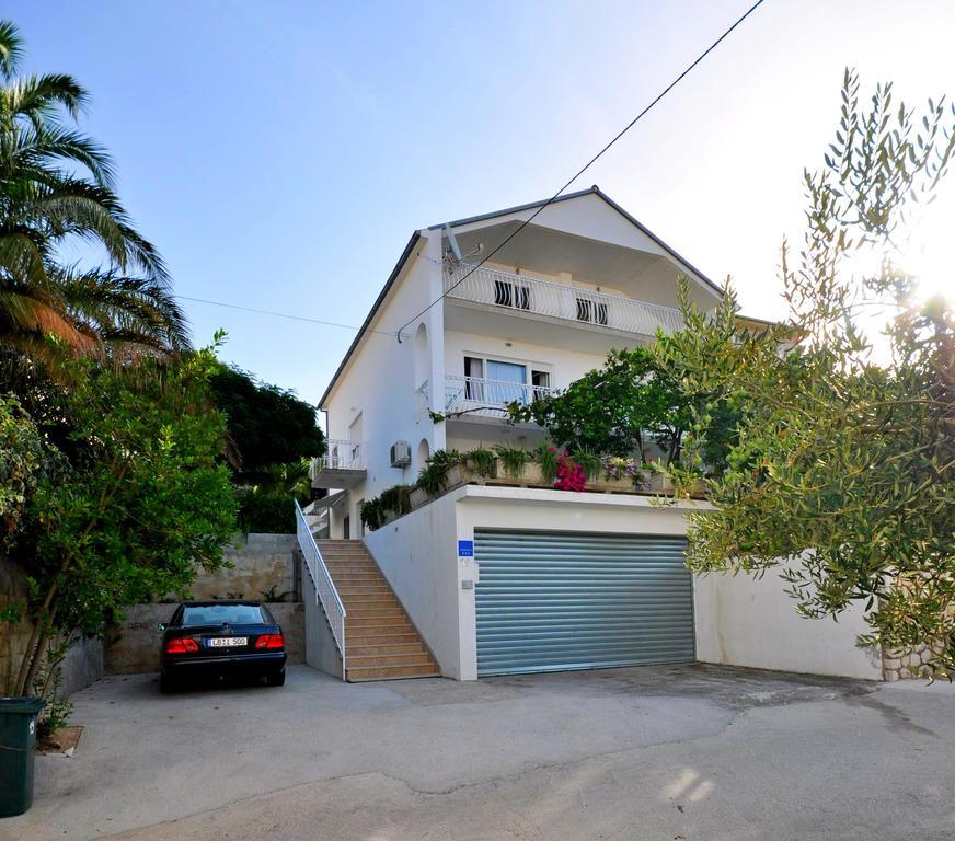 Apartments Ivan Duce Bagian luar foto