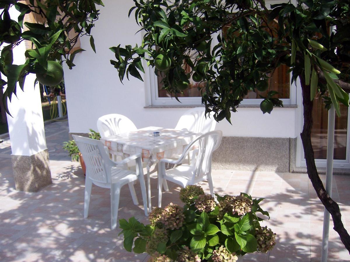 Apartments Ivan Duce Bagian luar foto